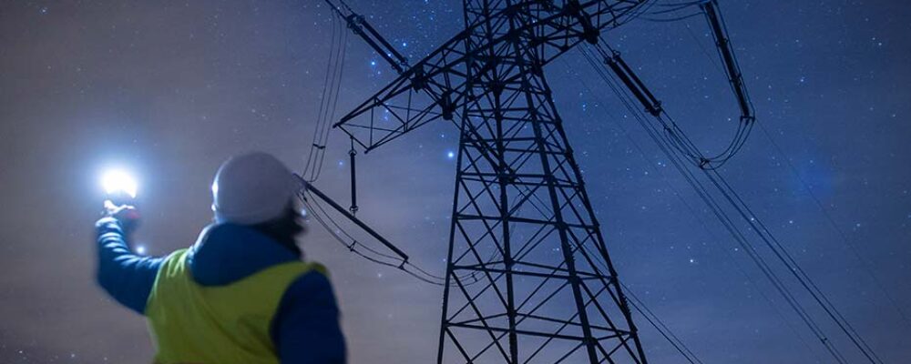 Accelerating electricity grid connections in UK