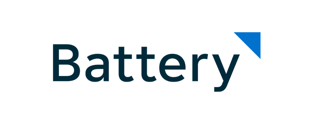 Battery – Charting the Course for Data Privacy. Strategic Investment