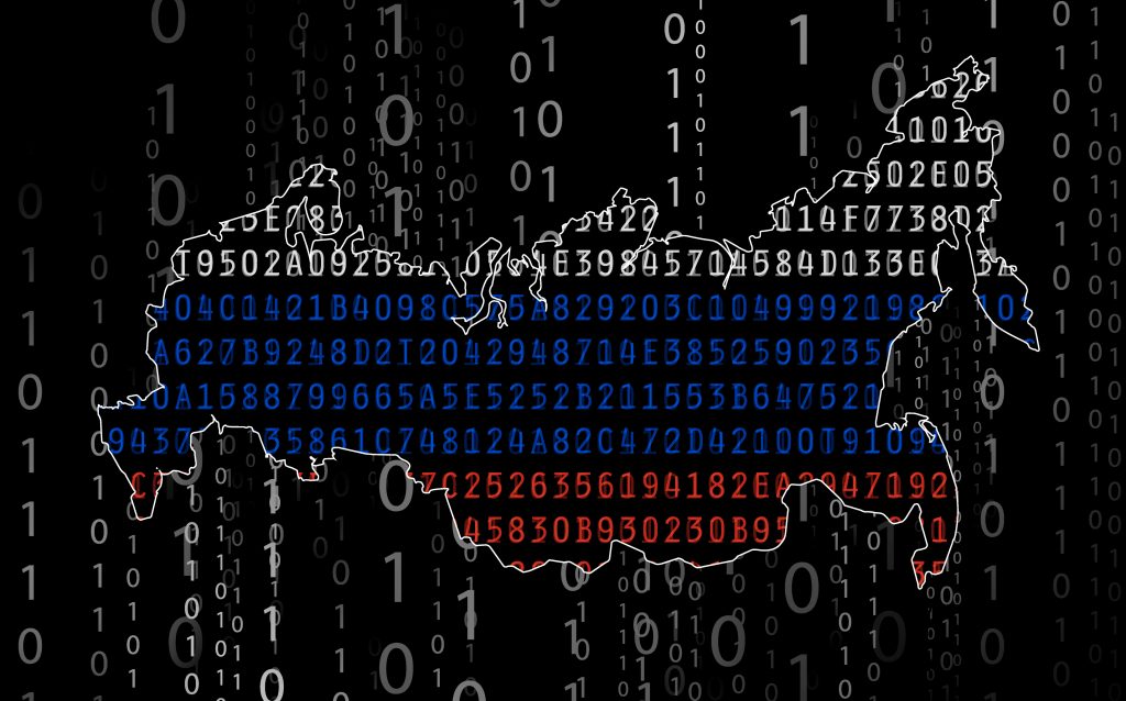 Read more about the article Ongoing Russian cyberattacks target Ukraine