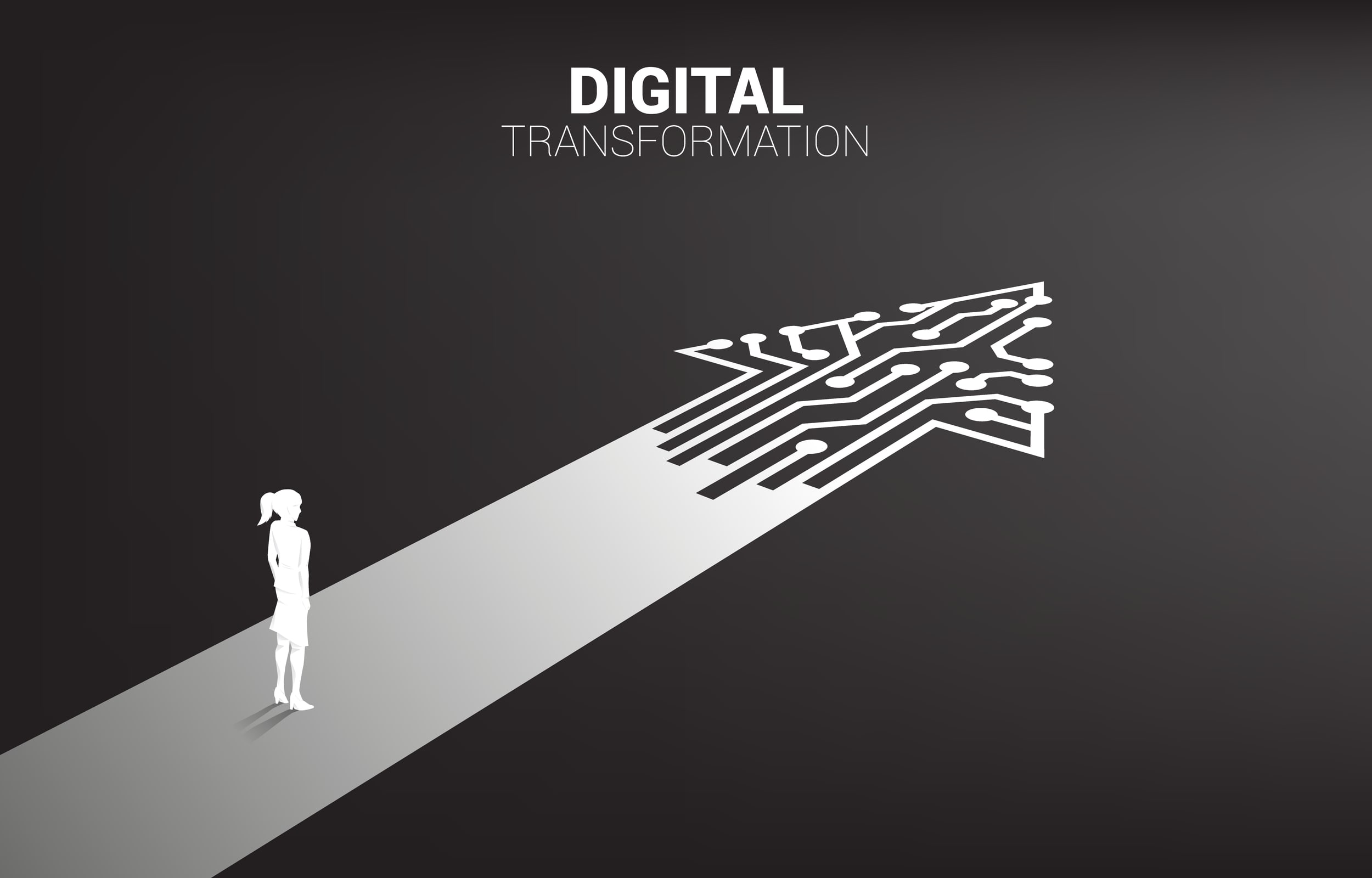 Read more about the article A useful Guide for Investing in Digital Transformation