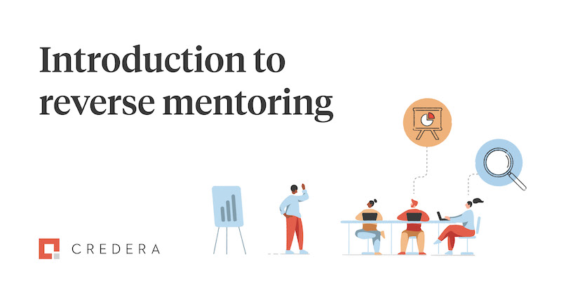 You are currently viewing Cultivating a learning culture: Introduction to reverse mentoring