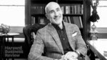 Read more about the article Harvard’s Arthur C. Brooks on the Secrets to Happiness at Work