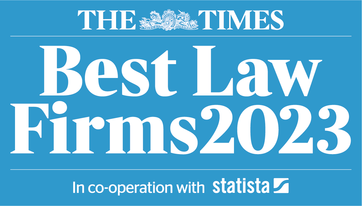 Best Law Firms 2023