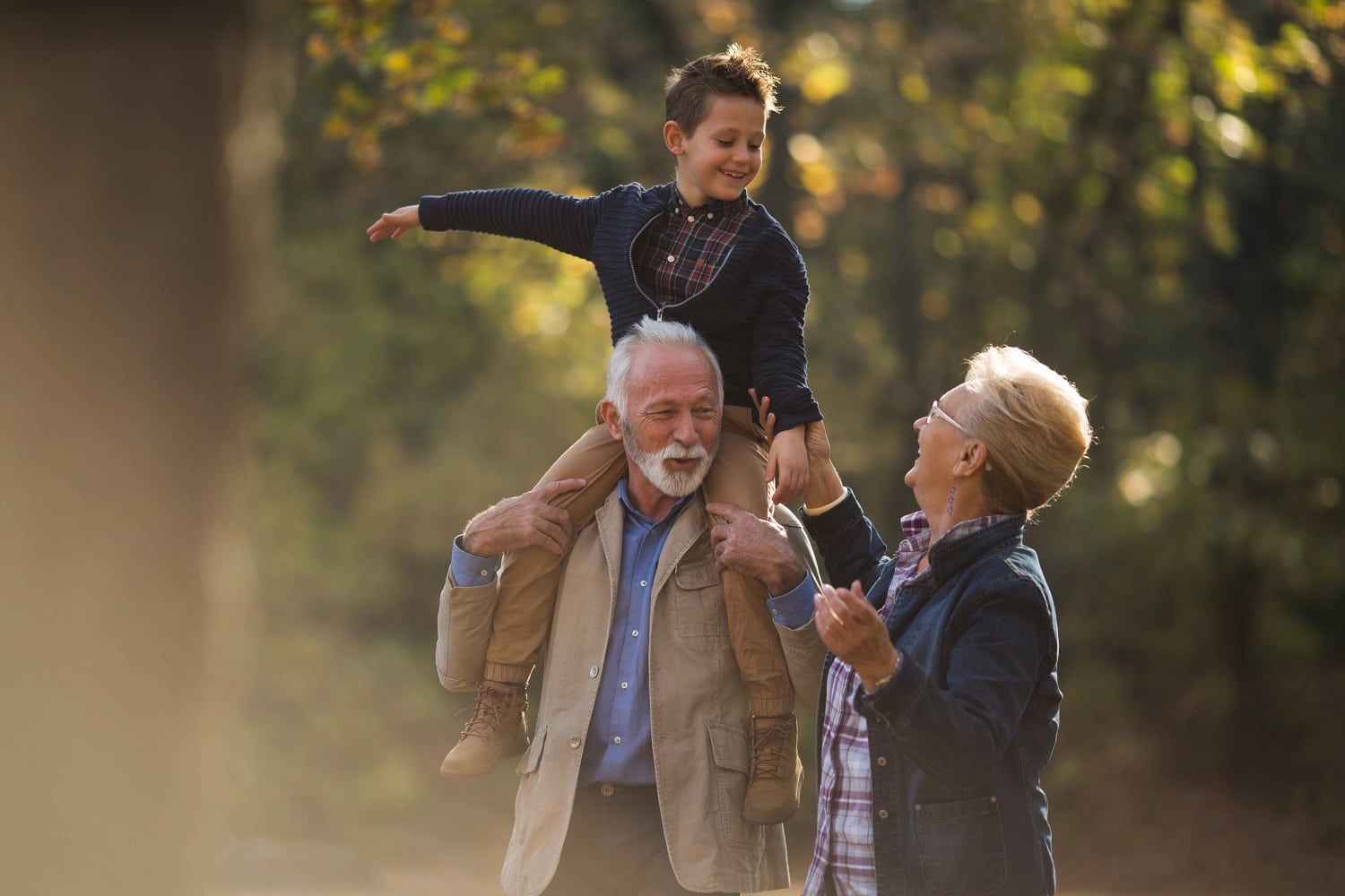 You are currently viewing What happens to pensions after death?