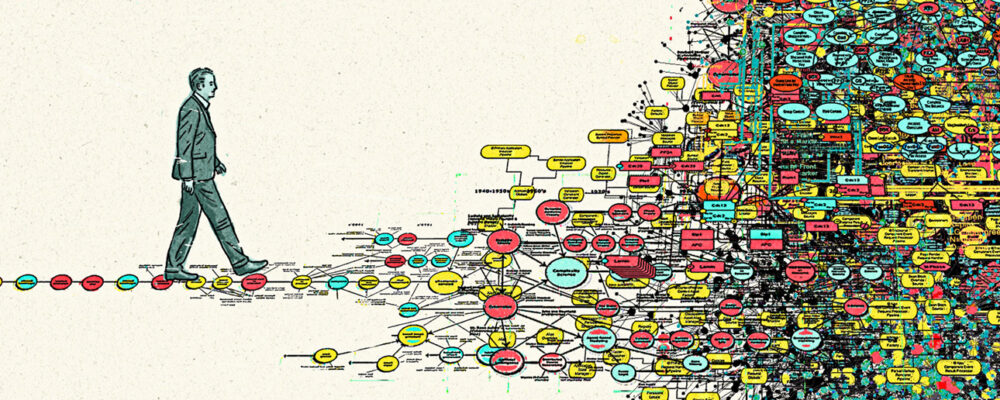 Want More Clarity on Generative AI? Experiment Widely