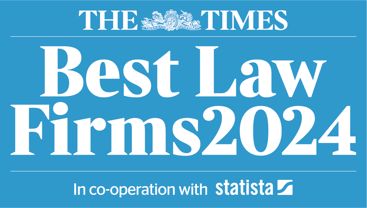 Best Law Firms 2023