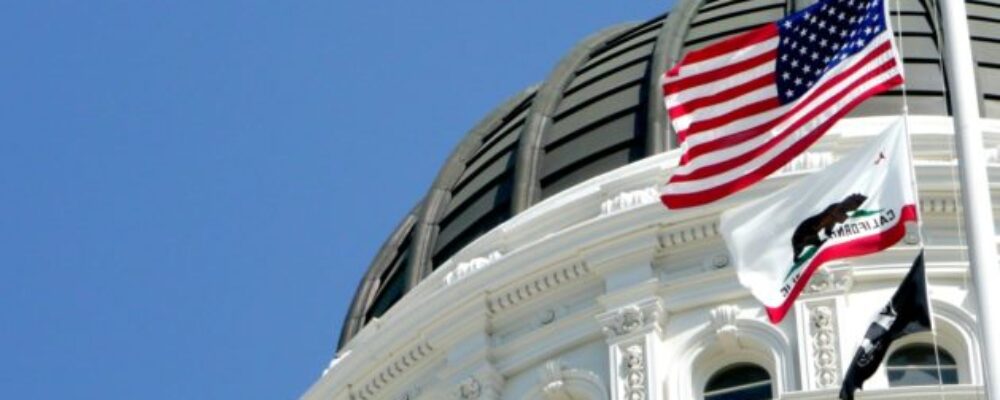 California Adopts Digital Financial Assets Law