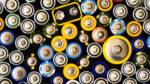 Read more about the article New material may pave the way for more sustainable lithium-ion batteries