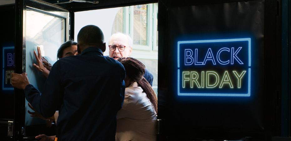 You are currently viewing Black Friday bargains: Insider tips from an advertising lawyer