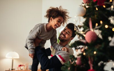 Separated Parents: Navigating the Christmas period