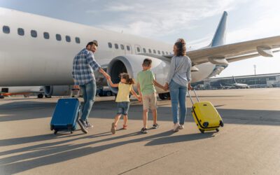 Summer holidays: A guide for separated parents