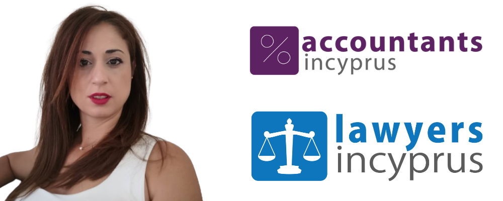 A (casual) Interview with Helena Naaman, General Manager of ‘Accountants in Cyprus’ and ‘Lawyers in Cyprus’