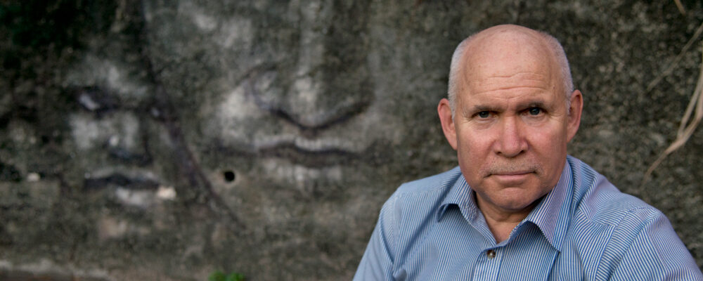 Exploring the World Through a Lens: Steve McCurry and Samsung