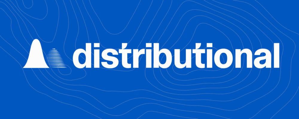 Investing in Distributional