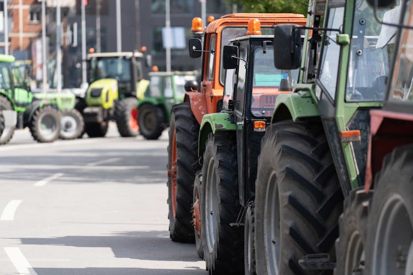 Read more about the article “The Agricultural Policy is Missing its Targets”