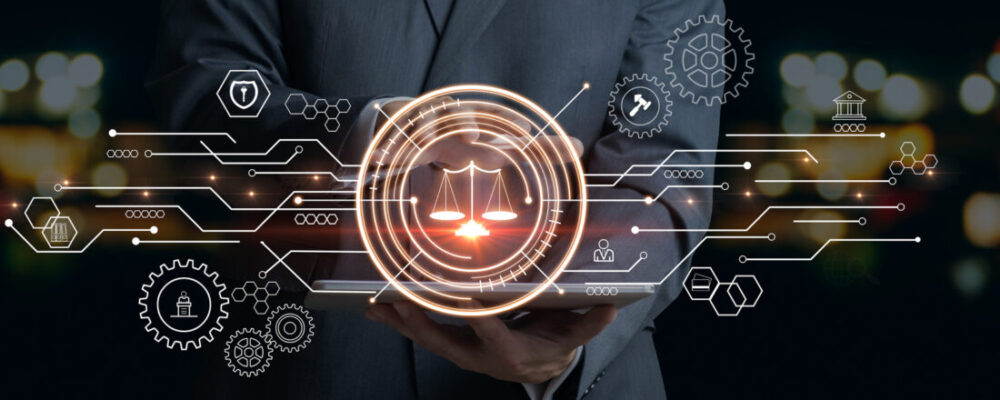 Upcoming Client Webinar: Charting the Course: AI’s Influence on Legal Practice and IP Protection