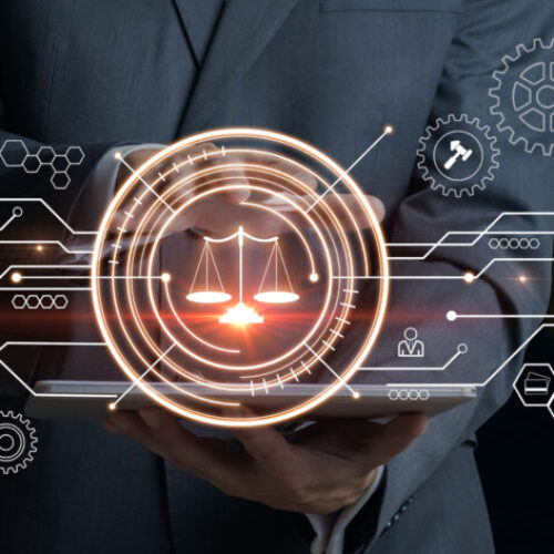 Upcoming Client Webinar: Charting the Course: AI’s Influence on Legal Practice and IP Protection