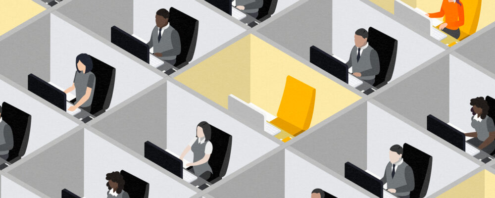 Return-to-Office Mandates: How to Lose Your Best Performers