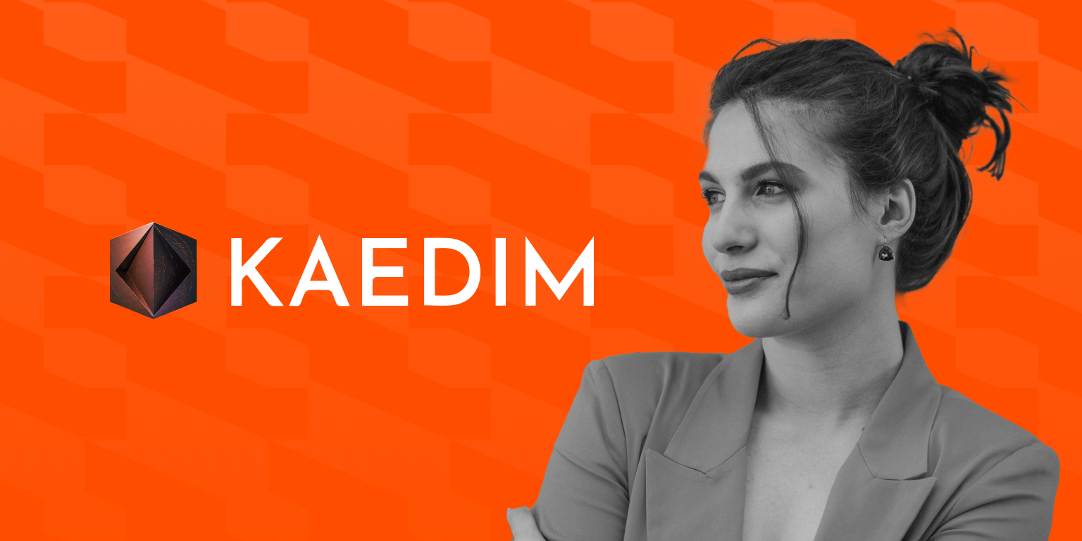 You are currently viewing Investing in Kaedim