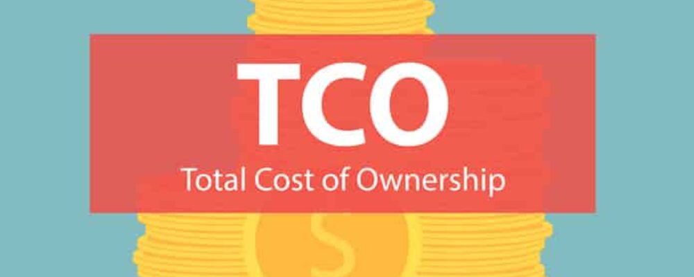 What is the Total Cost of Ownership and Why Is It Important?