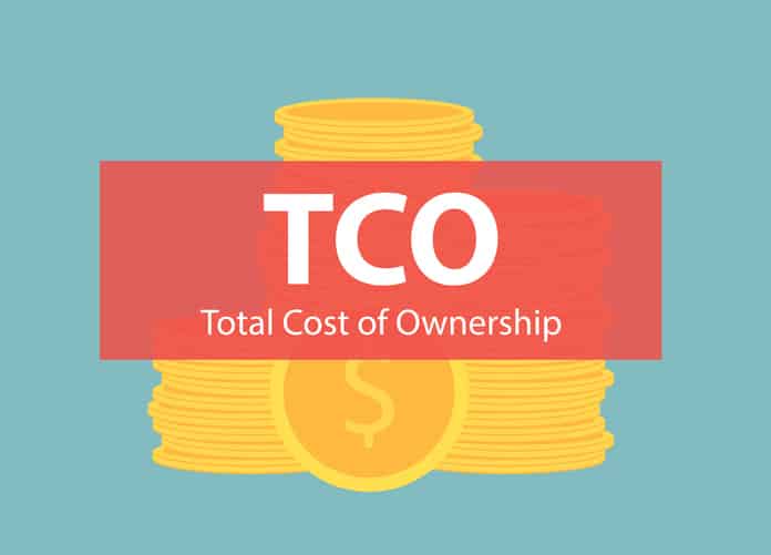 You are currently viewing What is the Total Cost of Ownership and Why Is It Important?