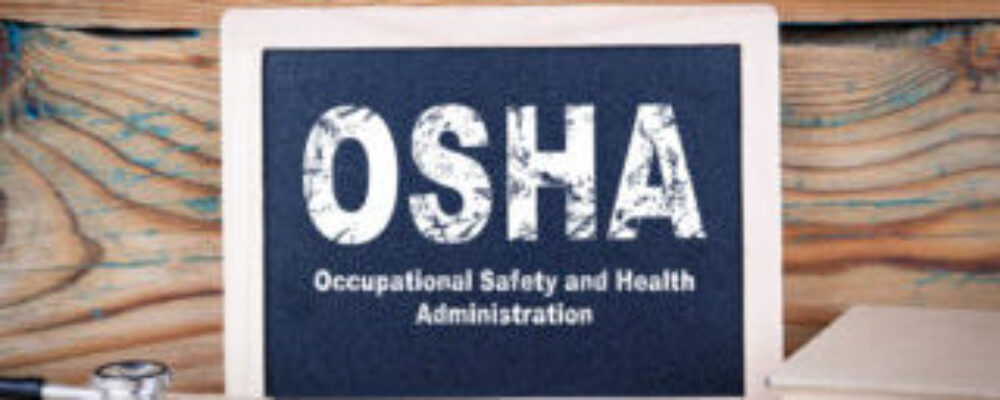 Union Intrusion: New OSHA Rule Permits Non-Employee Union Representatives on OSHA Inspection Walkarounds