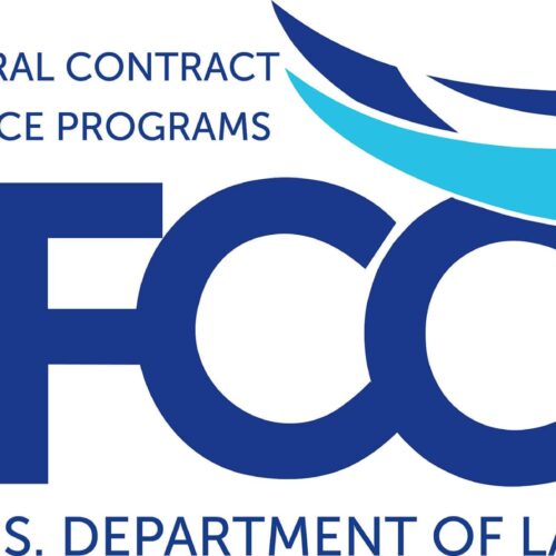 OFCCP Issues First FY 2025 CSAL, Targeting 2,000 Establishments of Supply and Service Federal Contractors and Subcontractors for Audits