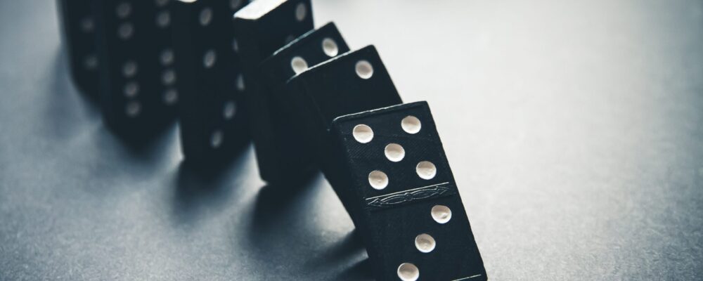 CEO succession: Avoiding the unanticipated Domino Effect