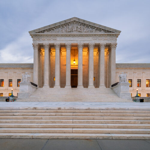 Supreme Court Questions Whether FAA Allows Courts to Dismiss Lawsuits Sent to Arbitration