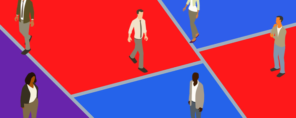 The Politics of Place and What It Means for Talent Strategy