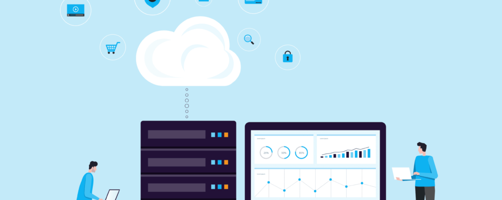 Survey Says: AI and Data Buoy Technology Spend Planning