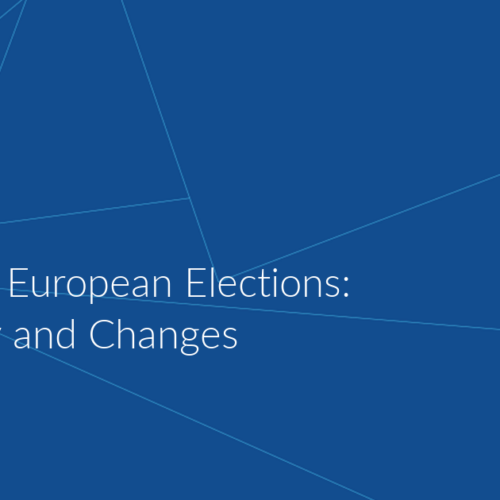 The 2024 European Elections: Continuity and Changes