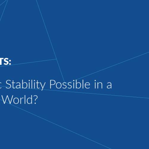 Is Strategic Stability Possible in a Multipolar World?