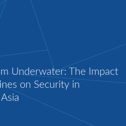 Strikes From Underwater: The Impact of Submarines on Security in Northeast Asia