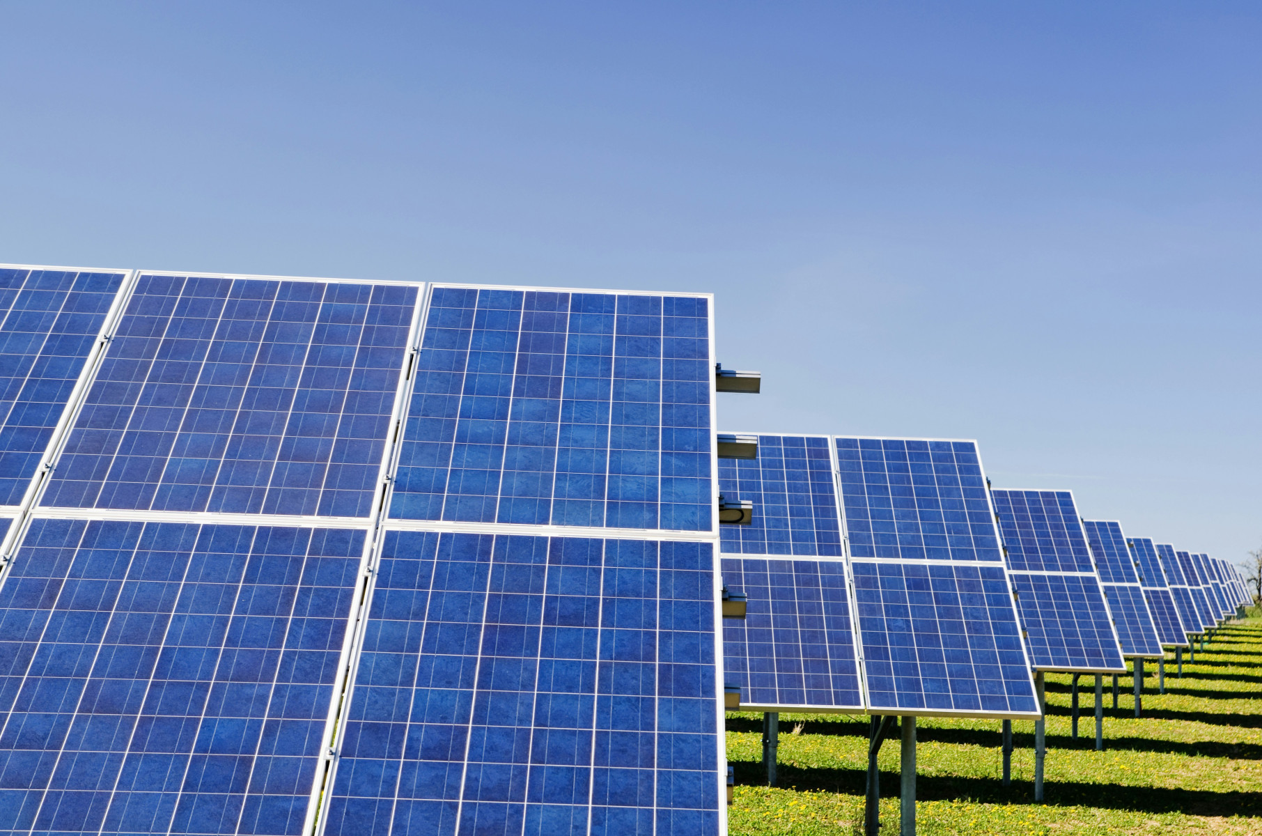 Read more about the article 104,000 panel solar farm set to power The University of Manchester