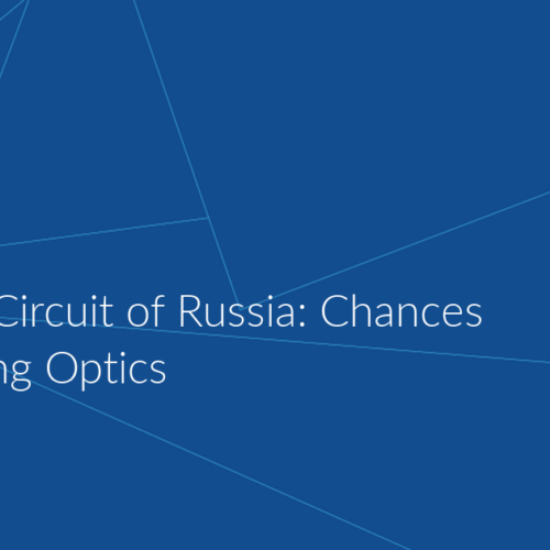 Southern Circuit of Russia: Chances of Changing Optics