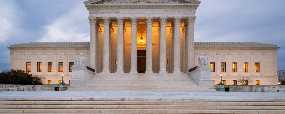 Supreme Court Rules FAA Requires Courts to Grant Stay Requests After Compelling Arbitration