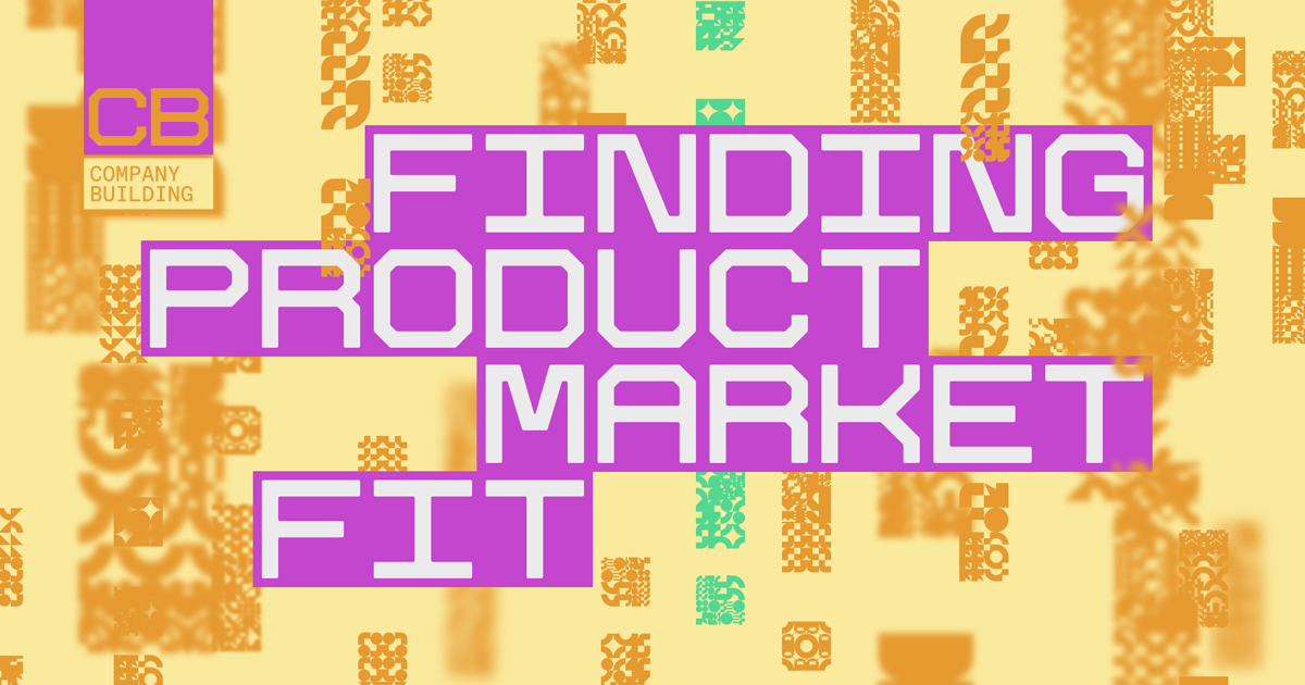 You are currently viewing How to Find Product-market Fit: 5 Strategies for Web3