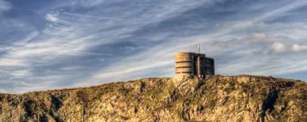 More than 1,000 may have died in Nazi camps on island of Alderney, report finds