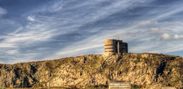 You are currently viewing More than 1,000 may have died in Nazi camps on island of Alderney, report finds