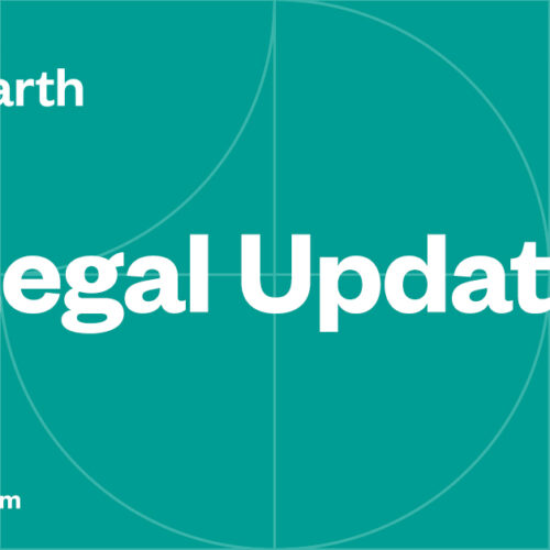 The Corporate Transparency Act: Considerations for Special Purpose Entities in Commercial Real Estate Transactions