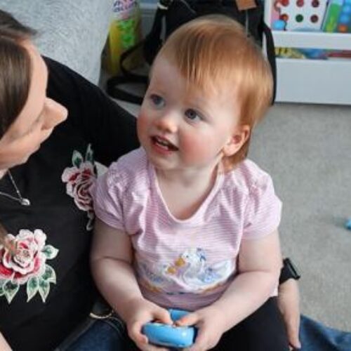 Baby born deaf can hear after breakthrough gene therapy