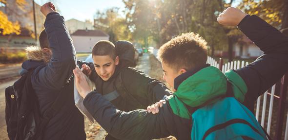 You are currently viewing One in two children with ADHD experience emotional problems, study finds