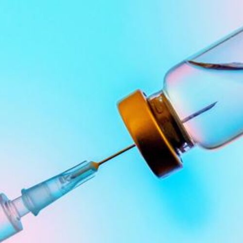 New vaccine effective against coronaviruses that haven’t even emerged yet