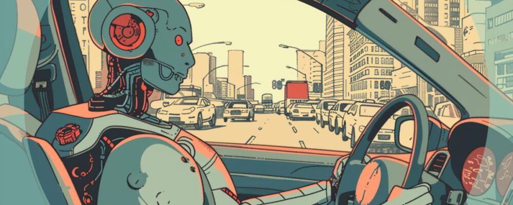 A Major Roadblock for Autonomous Cars: Motorists Believe They Drive Better