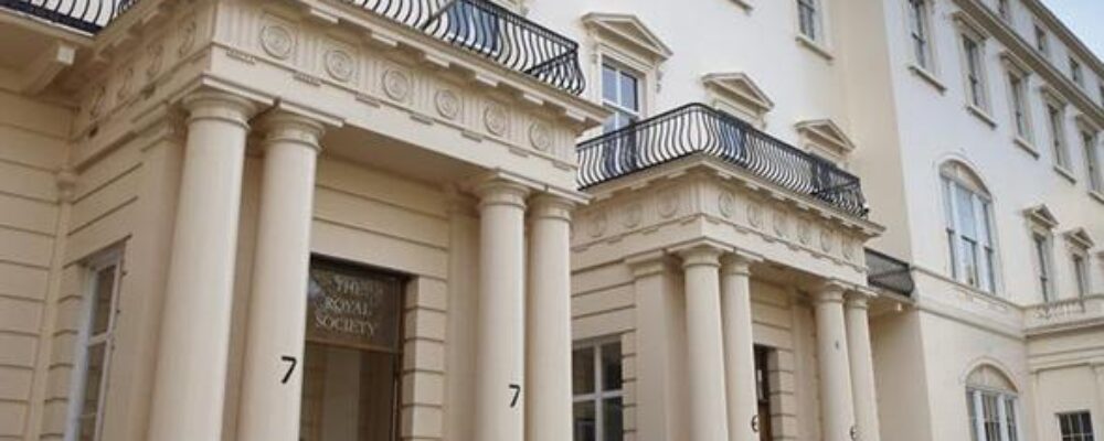 Ten Cambridge scientists elected as Fellows of the Royal Society 2024