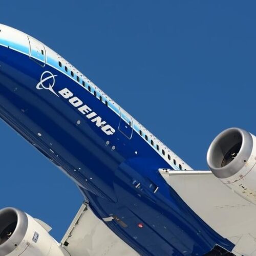 Can Boeing Fix Itself?