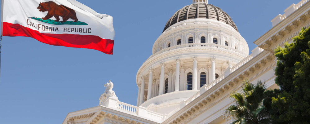 California Governor Vetoes AI Safety Bill With Whistleblower Protections for Employees Who Report Dangers of the Technology