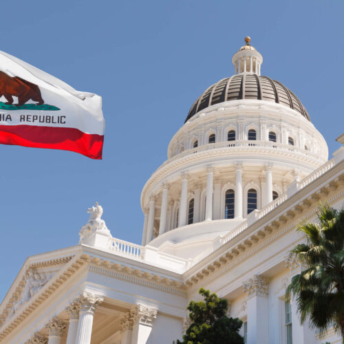 California Governor Signs PAGA Reform Legislation