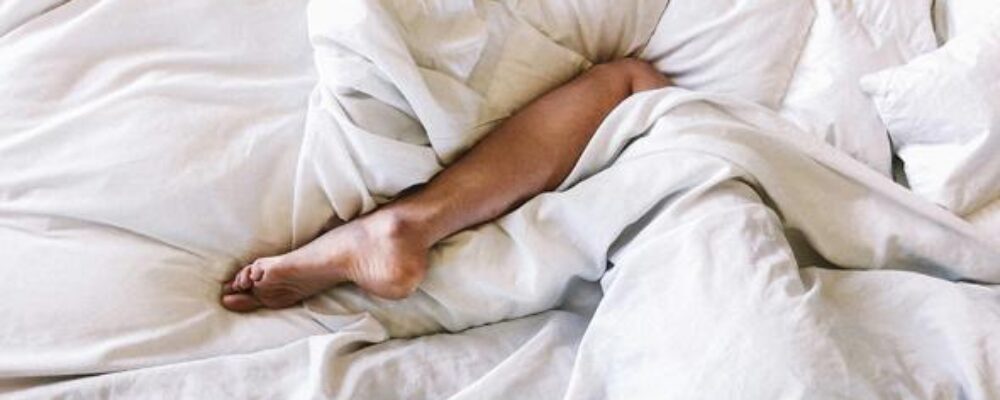 Genetics study points to potential treatments for restless leg syndrome